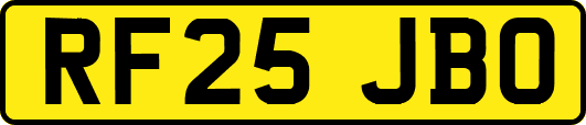 RF25JBO