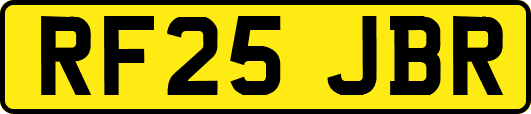 RF25JBR