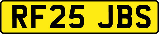 RF25JBS