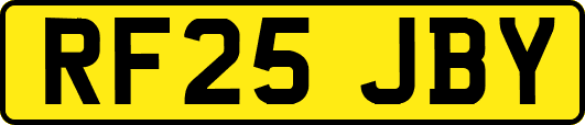 RF25JBY