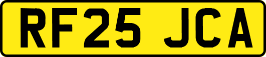 RF25JCA