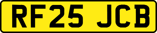 RF25JCB