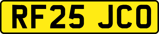 RF25JCO
