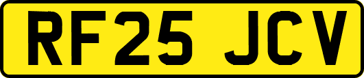 RF25JCV