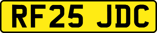 RF25JDC