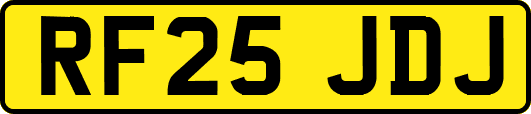 RF25JDJ