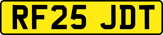 RF25JDT