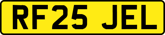 RF25JEL