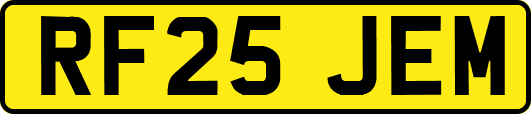 RF25JEM