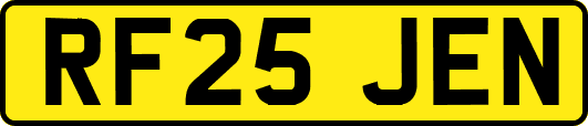 RF25JEN