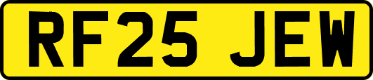 RF25JEW