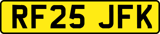RF25JFK