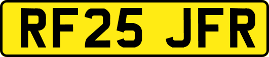RF25JFR