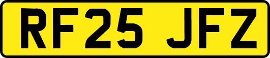 RF25JFZ