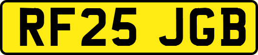 RF25JGB