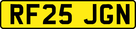 RF25JGN