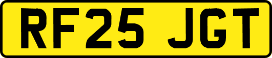RF25JGT