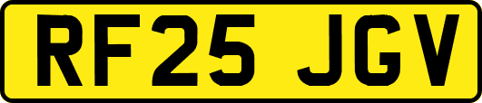 RF25JGV