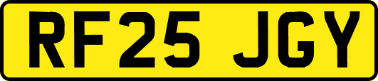 RF25JGY