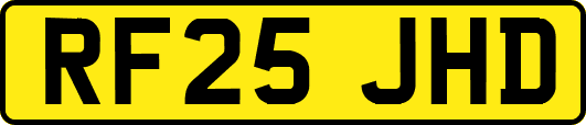 RF25JHD