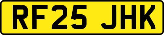 RF25JHK