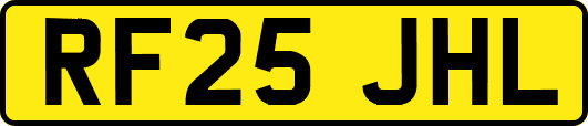 RF25JHL
