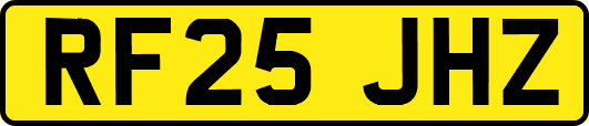 RF25JHZ