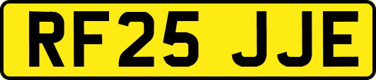RF25JJE