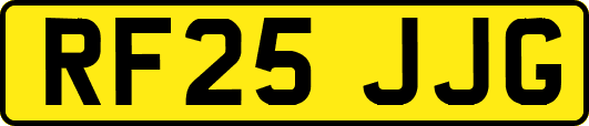 RF25JJG
