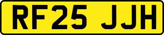 RF25JJH
