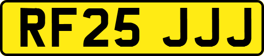 RF25JJJ