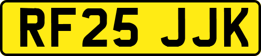 RF25JJK