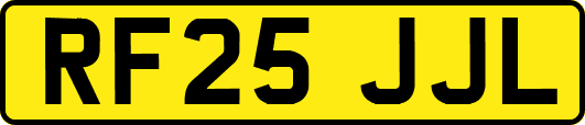 RF25JJL