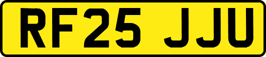 RF25JJU