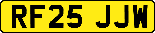 RF25JJW