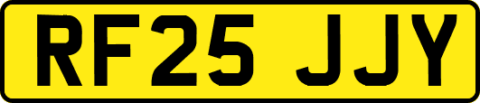 RF25JJY