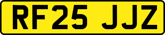 RF25JJZ
