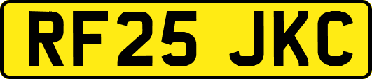 RF25JKC
