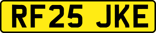 RF25JKE