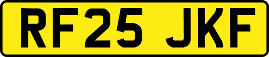 RF25JKF