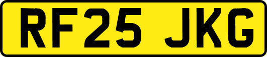 RF25JKG