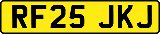 RF25JKJ