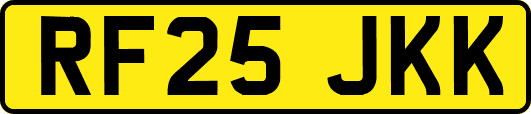 RF25JKK
