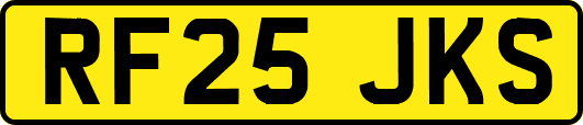RF25JKS