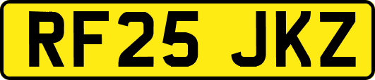 RF25JKZ