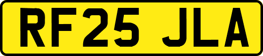 RF25JLA