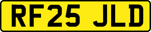 RF25JLD