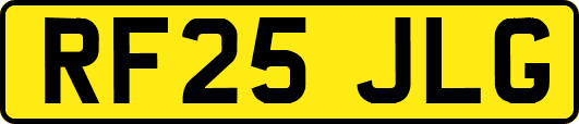 RF25JLG