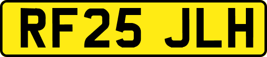 RF25JLH