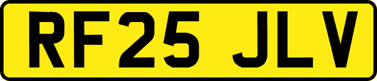 RF25JLV